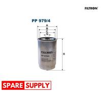 FUEL FILTER FOR HYUNDAI ACCENT AVANTE AZERA CLICK FILTRON PP 979/4