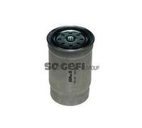FUEL FILTER FOR HYUNDAI ACCENT AVANTE ELITE I20 GRAND I10 PURFLUX CS739