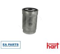 Fuel Filter for HYUNDAI ACCENT CLICK ELANTRA LAVITA EMBERA HART 371 266