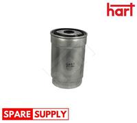 FUEL FILTER FOR HYUNDAI ACCENT CLICK ELANTRA LAVITA EMBERA HART 371 266