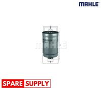 FUEL FILTER FOR HYUNDAI ACCENT I25 ACCENT AVANTE CANTUS, CRETA MAHLE KC 226 NEW