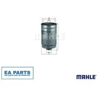 Fuel filter for HYUNDAI ACCENT i25 ACCENT AVANTE CANTUS, CRETA MAHLE KC 226 NEW