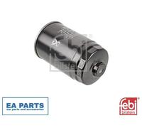 Fuel Filter for HYUNDAI ALCAZAR SUV CRETA ELANTRA GT FEBI BILSTEIN 184050