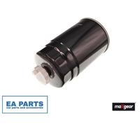 Fuel Filter for HYUNDAI ELANTRA GT MAXGEAR 26-2262