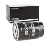 Fuel filter for Hyundai i10 hatch 1.1 CRDi 08'-11' Ridex 9F0052