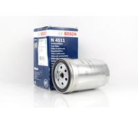 FUEL FILTER FOR HYUNDAI i10 i20 i30 i800 ix35 KIA RENAULT N4511 GENUINE