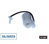 Fuel Filter for HYUNDAI i40 VELOSTER MAXGEAR 26-2227