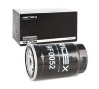 Fuel filter for Hyundai ix35 1.7 2.0 CRDi 10'-... Ridex 9F0052
