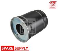 FUEL FILTER FOR HYUNDAI KAUAI FEBI BILSTEIN 184365