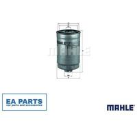 Fuel filter for HYUNDAI KIA MAHLE KC 101/1