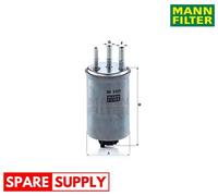 FUEL FILTER FOR HYUNDAI KIA MANN-FILTER WK 8069 NEW
