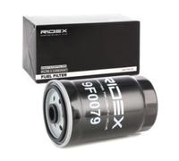 Fuel filter for Hyundai Sonata 2.0 CRDi 06'-10' RIDEX 9F0079