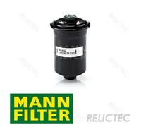 Fuel Filter for Hyundai Toyota Lexus KIA:SONATA IV 4,HILUX V 5,H-1,XG,IV 4
