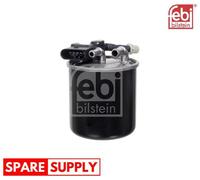 FUEL FILTER FOR INFINITI MERCEDES-BENZ FEBI BILSTEIN 100473