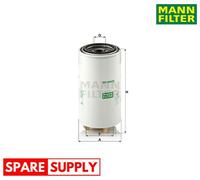 FUEL FILTER FOR IRISBUS AXER RECREO MANN-FILTER WK 940/36 X