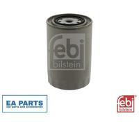 Fuel filter for IRISBUS CITYCLASS DOMINO EUROCLASS EURORIDER FEBI BILSTEIN 38974