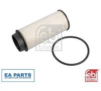 Fuel filter for IVECO CITY VI Bus DAILY FEBI BILSTEIN 108138