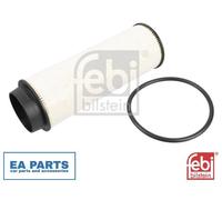 Fuel filter for IVECO CITY VI Bus DAILY FEBI BILSTEIN 108141