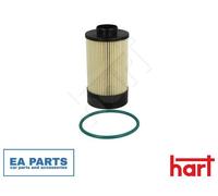 Fuel Filter for IVECO CITY VI Bus DAILY HART 371 265