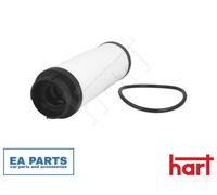 Fuel Filter for IVECO CITY VI Bus DAILY HART 924 047
