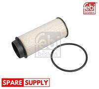 FUEL FILTER FOR IVECO CITY VI BUS, DAILY VI BUS DAILY FEBI BILSTEIN 108138