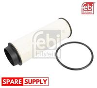 FUEL FILTER FOR IVECO CITY VI BUS, DAILY VI BUS DAILY FEBI BILSTEIN 108141
