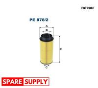 FUEL FILTER FOR IVECO CITY VI BUS, DAILY VI BUS DAILY FILTRON PE 878/2