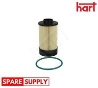 FUEL FILTER FOR IVECO CITY VI BUS, DAILY VI BUS DAILY HART 371 265