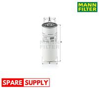 FUEL FILTER FOR IVECO CITYCLASS EUROTECH MH EUROTRAKKER MANN-FILTER WDK 962/16