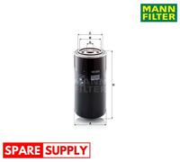FUEL FILTER FOR IVECO CROSSWAY EUROCARGO URBANWAY MANN-FILTER WK 9056