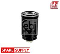 FUEL FILTER FOR IVECO DAILY I PLATFORM/CHASSIS DAILY FEBI BILSTEIN 17660