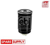 FUEL FILTER FOR IVECO DAILY II BUS DAILY SCUDATO II BUS FEBI BILSTEIN 17660