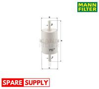 FUEL FILTER FOR IVECO DAILY MANN-FILTER WK 4002