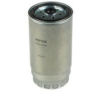 FUEL FILTER FOR IVECO DAILY MASSIF PICKUP MASSIF SINGLE CAB DELPHI HDF606