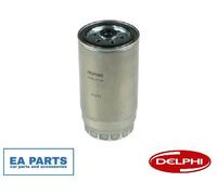 Fuel filter for IVECO DAILY MASSIF Pickup MASSIF Single Cab DELPHI HDF606