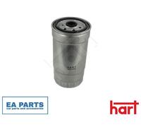 Fuel Filter for IVECO DAILY MASSIF Pickup MASSIF Single Cab HART 328 839