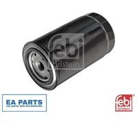 Fuel Filter for IVECO EUROCARGO FEBI BILSTEIN 171330