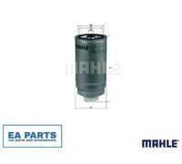 Fuel filter for IVECO GREAT WALL JEEP MAHLE KC 182