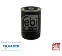Fuel filter for IVECO MAGELYS STRALIS TRAKKER FEBI BILSTEIN 40299