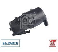 Fuel Filter for JAGUAR F-PACE XE XF FEBI BILSTEIN 183928