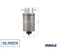 Fuel filter for JAGUAR MAHLE KL 451 NEW