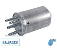 Fuel filter for JAGUAR XF BLUE PRINT ADJ132312