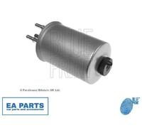Fuel filter for JAGUAR XJ BLUE PRINT ADJ132312