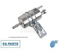 Fuel filter for JEEP CHEROKEE BLUE PRINT ADA102303