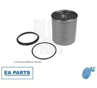 Fuel filter for JEEP CHEROKEE BLUE PRINT ADA102315
