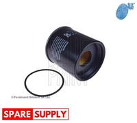 FUEL FILTER FOR JEEP CHEROKEE GRAND CHEROKEE BLUE PRINT ADA102305