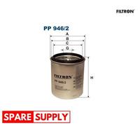 FUEL FILTER FOR JEEP CHEROKEE GRAND CHEROKEE FILTRON PP 946/2