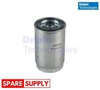 FUEL FILTER FOR JEEP COMPASS PATRIOT DELPHI HDF685