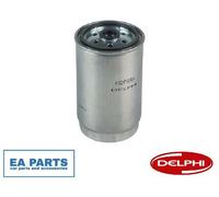 Fuel filter for JEEP COMPASS PATRIOT DELPHI HDF685