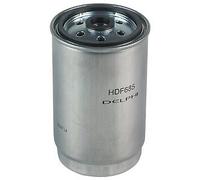 FUEL FILTER FOR JEEP COMPASS PATRIOT DELPHI HDF685